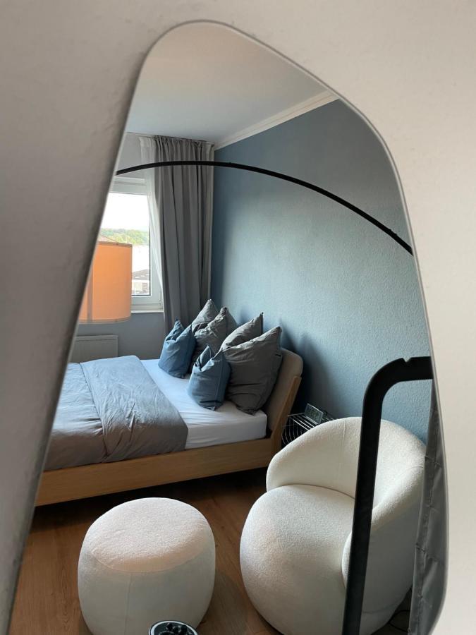 Apartments Strauss Near Bs-Hauptbahnhof Brunswick Extérieur photo