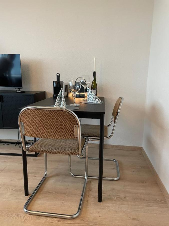 Apartments Strauss Near Bs-Hauptbahnhof Brunswick Extérieur photo