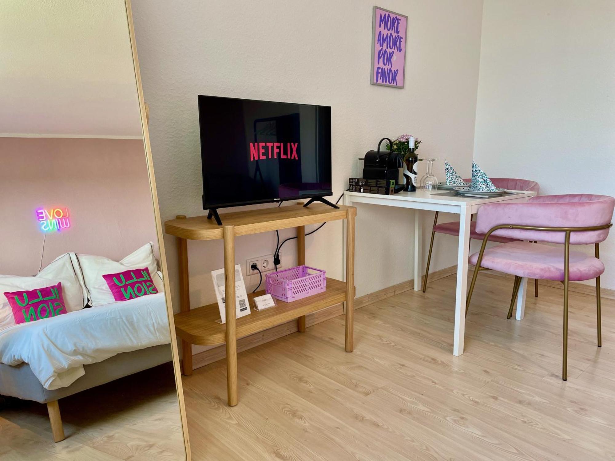 Apartments Strauss Near Bs-Hauptbahnhof Brunswick Extérieur photo