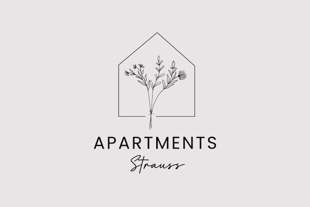 Apartments Strauss Near Bs-Hauptbahnhof Brunswick Extérieur photo